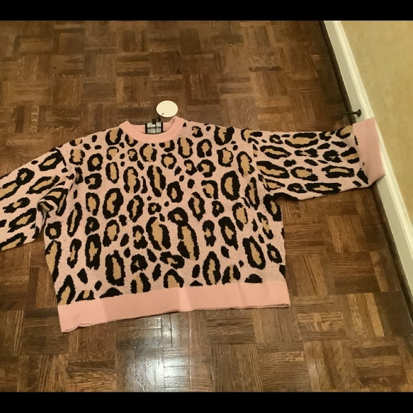 Oversized sweater by Rehab - Picture 8 of 8